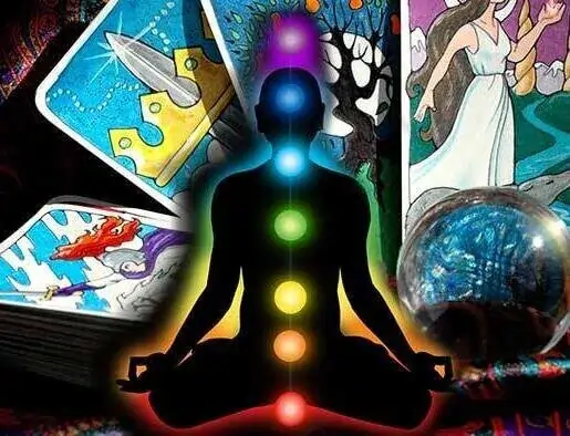 psychic Hayward